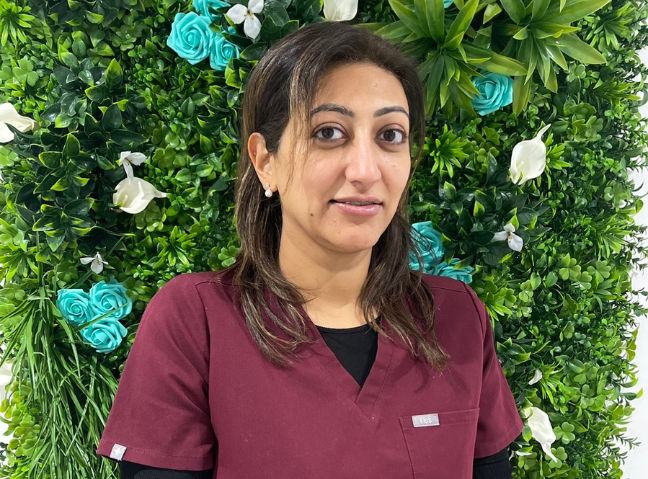 Team Image - Fleckney Dental & Cosmetic Clinic