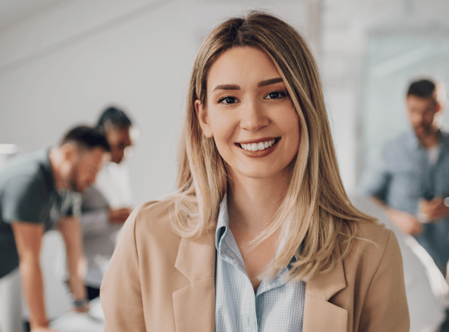 Treatment - Fleckney Dental & Cosmetic Clinic