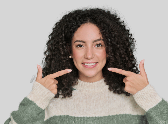 Treatment - Fleckney Dental & Cosmetic Clinic