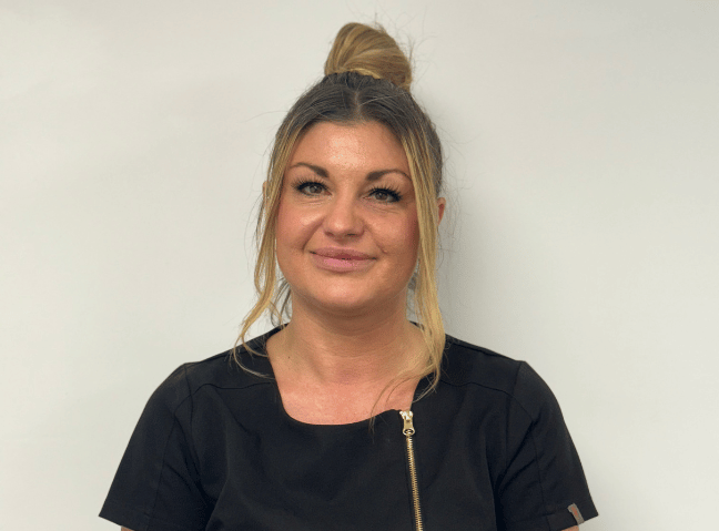 Team Image - Fleckney Dental & Cosmetic Clinic